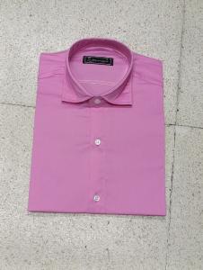 Camisa Manga Larga Elastizado