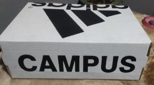 Cajas para Zapatillas por Mayor