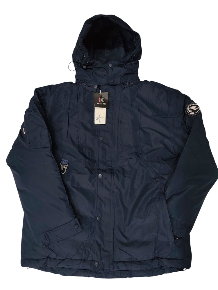 Campera Varón Kunuobi - Imagen 2