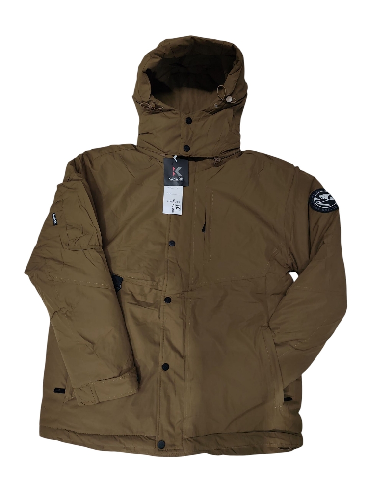 Campera Varón Kunuobi - Imagen 3