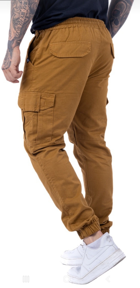 Jogger Cargo - Imagen 3