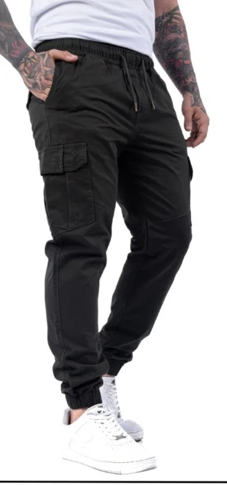 Jogger Cargo