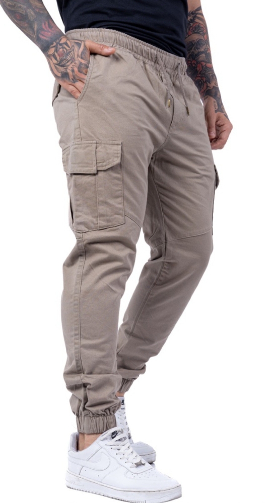 Jogger Cargo - Imagen 2