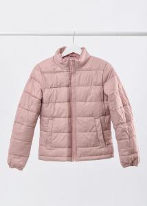 Hm28-183 Campera 2 en 1 Rompeviento Inflada - Miniatura 3