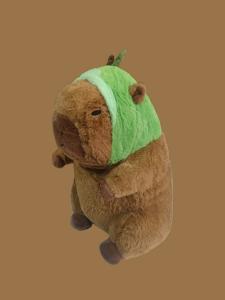 Peluches con Manta