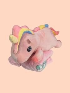 Peluches con Manta - Miniatura 3