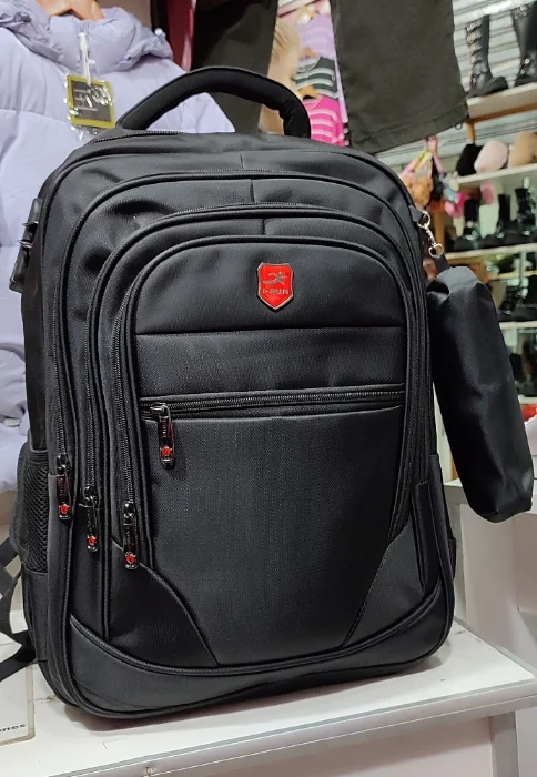 Mochila Porta Notebook