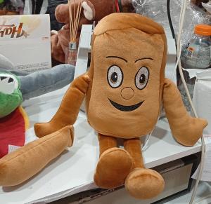 Brainrrot  en Peluche - Miniatura 2
