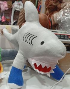 Brainrrot  en Peluche - Miniatura 3