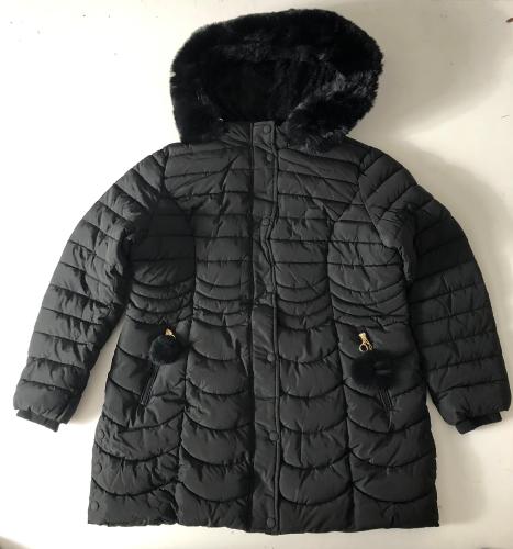 Semi Tapado Impermeable Talle Especial