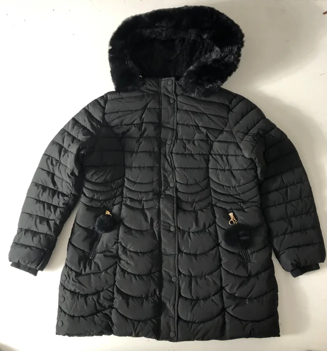 Semi Tapado Impermeable Talle Especial