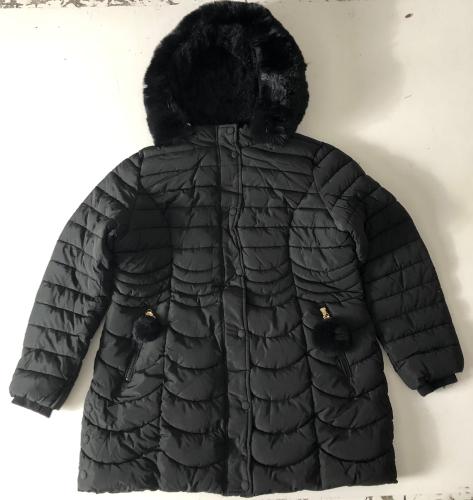 Semi Tapado Impermeable Talle Especial - Miniatura 4