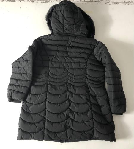 Semi Tapado Impermeable Talle Especial - Miniatura 6