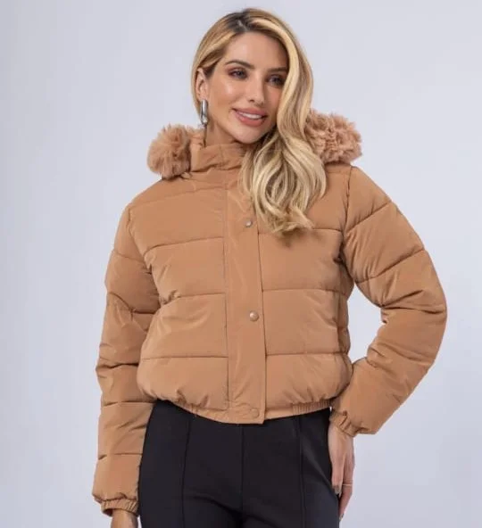 Puffer Feidan