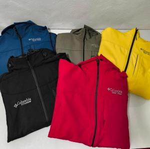 Campera Importada de Neoplen
