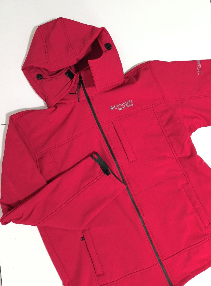 Campera Importada de Neoplen - Imagen 2