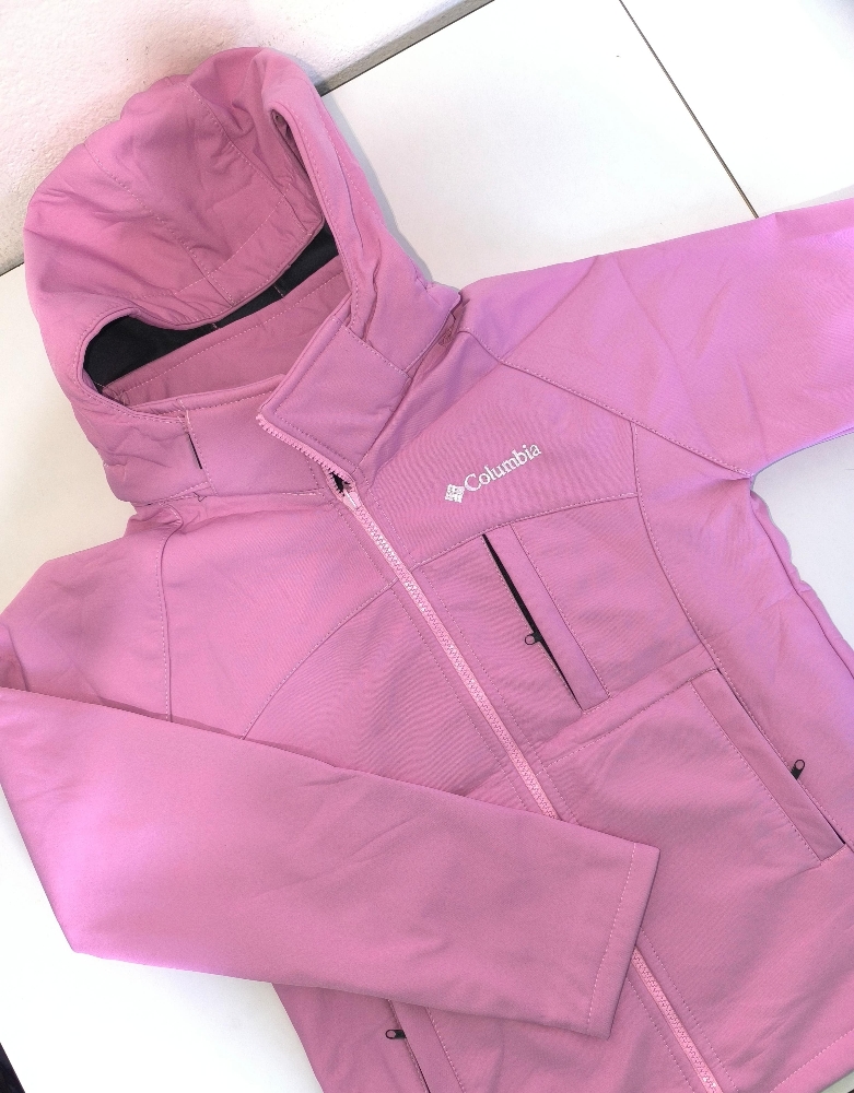 Campera Importada de Neoplen - Imagen 3