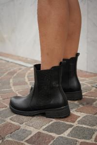 Borcegos Talles Grandes