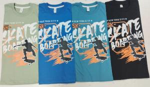 Remeras Manga Larga - Miniatura 2