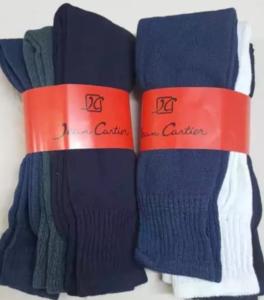 Medias Toalla