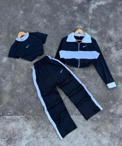 Trio Nike Convinado