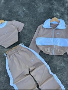 Trio Nike Convinado - Miniatura 2