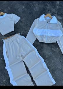 Trio Nike Convinado - Miniatura 3