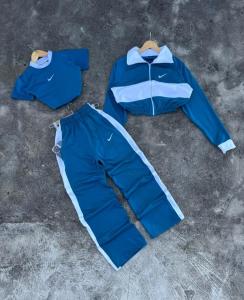 Trio Nike Convinado - Miniatura 4