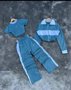Trio Nike Convinado - Miniatura 5