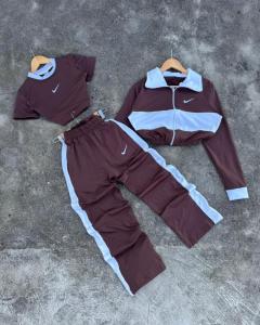 Trio Nike Convinado - Miniatura 6