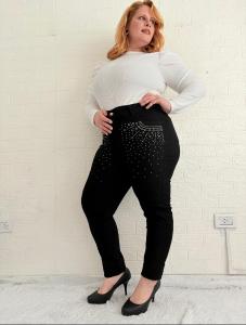 Chupin Strass