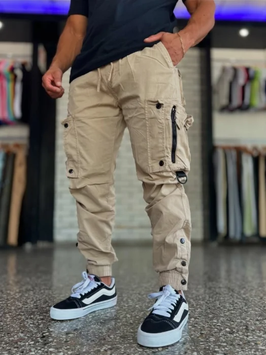 Jogger Carpintero