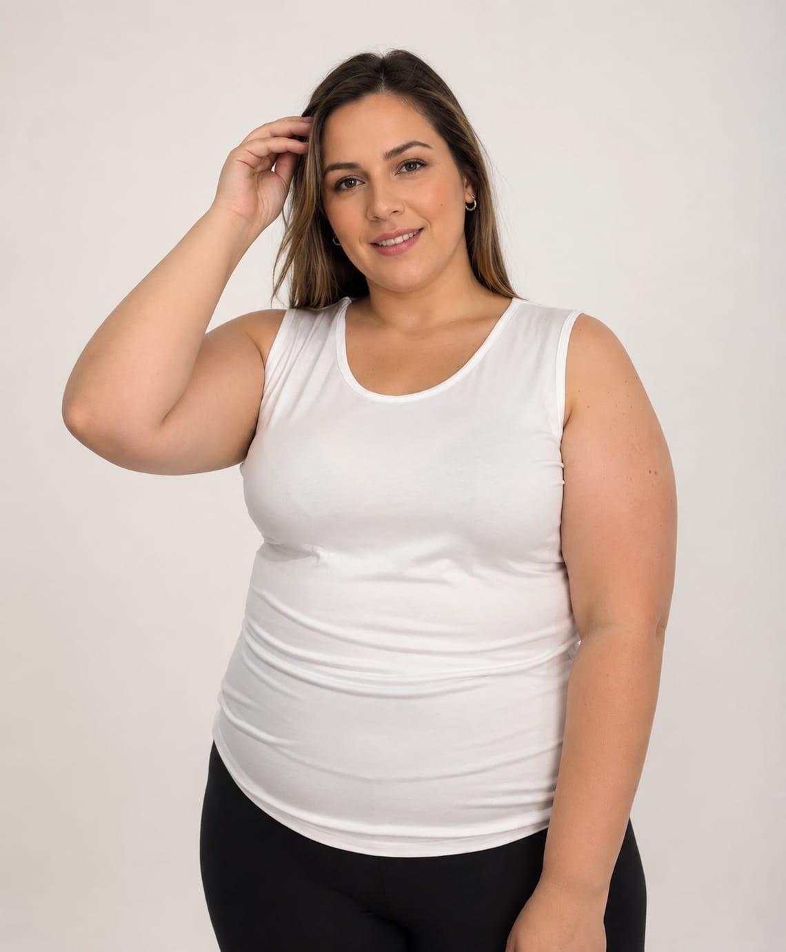 Basicas Musculosas - Imagen 3
