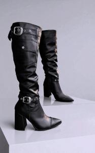 Botas ( Mara)