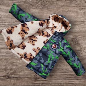 Campera de Nene/niño - Miniatura 2
