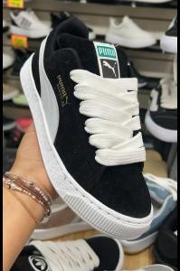 Pumas Suede Xl Premium