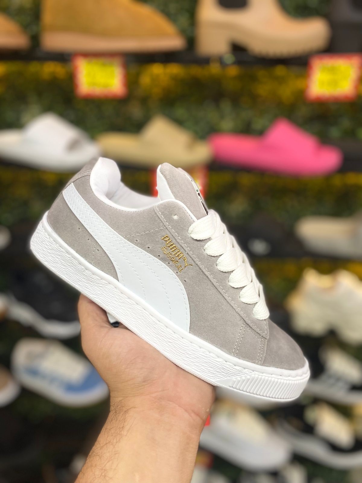Pum Suede Xl Premium - Imagen 2