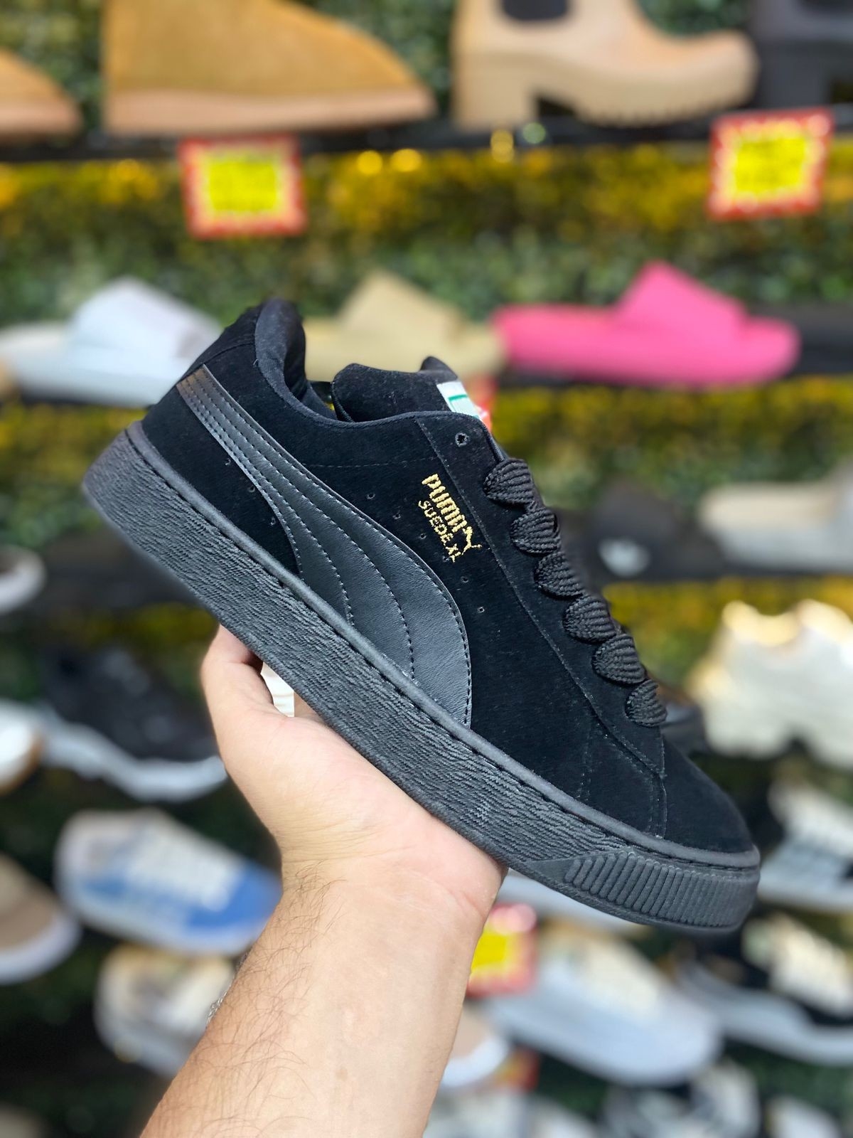 Pum Suede Xl Premium - Imagen 3