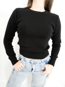 Sweater Dama Cuello Redondo - Miniatura 2