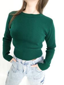 Sweater Dama Cuello Redondo - Miniatura 4