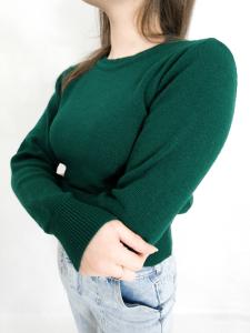 Sweater Dama Cuello Redondo - Miniatura 6