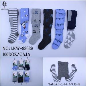 Can Can para Nenes Estampadas