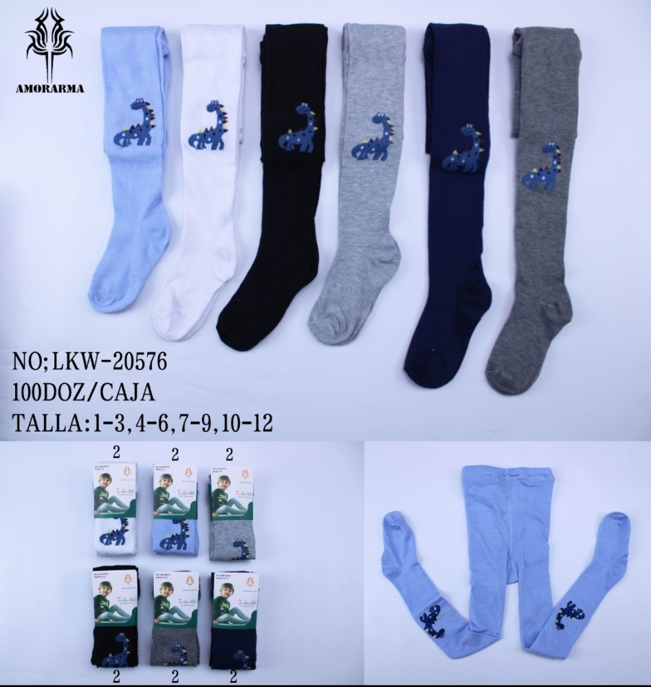 Can Can para Nenes Estampadas - Imagen 3