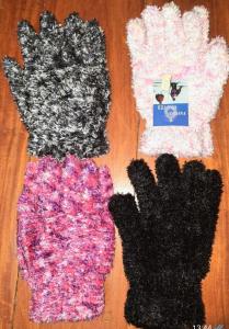 Guantes Jaspeado para Adultos