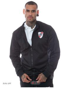 Campera River Plate Oficial