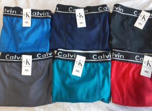 Boxers Calvin Clein