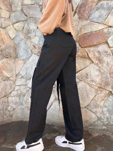 Cargo Mom Gabardina - Miniatura 4