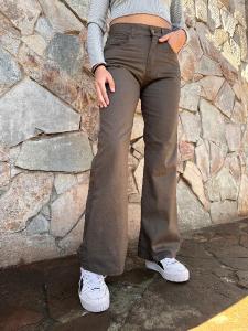 Wideleg de Gabardina - Miniatura 5