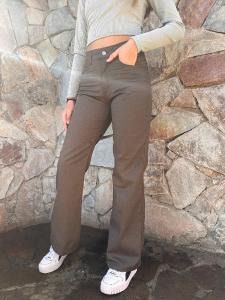 Wideleg de Gabardina - Miniatura 6