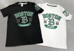 Remeras Niños Boston Champion